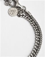 Armband Nove25 Fili in Silber N25BRA00353 - N25BRA00353
